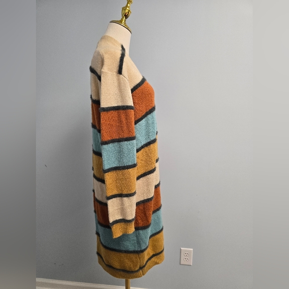 Anthropologie Viviette Knit Cardigan Size Small..D240015 - Picture 4 of 10